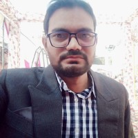 Jay Krishn Yadav