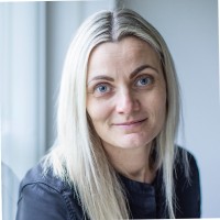 Maja Larsen Reenberg