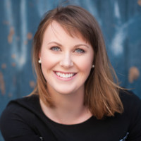 Michelle Griffin
