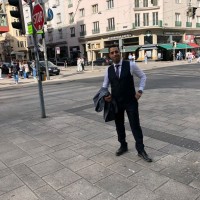 Mohamed Elesh