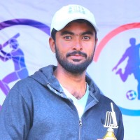 Arun Kumar