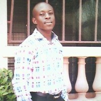 EMMANUEL KWAME DZREKE
