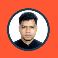 Saber Ahmed