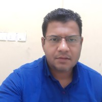 Kamal Narayan Dwivedi