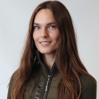 Mercedes Fie Rix-Møller