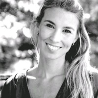 Frida Andrea Høyrup