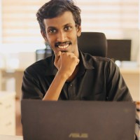 Hasitha Madushan