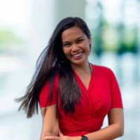 Sharilyn Bluza, Cpa, Mba