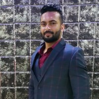 Chirag Rai