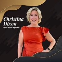 Christina Dixon