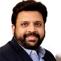 Vishal Desai