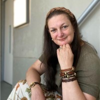 Stephanie Remzi RITTech MBCS CDH-P