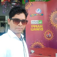 Sunil Mishra