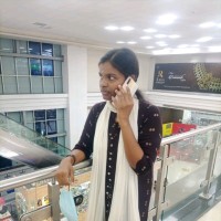 Yuvasri Uthayakumar
