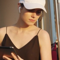 Anna Karwan