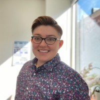 Amanda Storyward, MPA