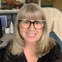 Charmaine Jeffrey