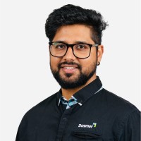 Mukul Sharma