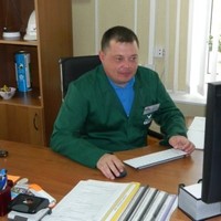 Евгений Косов