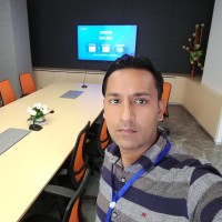 Prabin Thapa