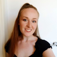 Amelia Spragg