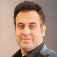 Daniel Etesami, Ph.D., P.Eng.