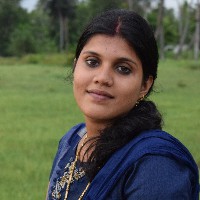 Neenu Sreekanth