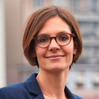 Noëlle Bucher