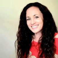 Niamh O'Reilly