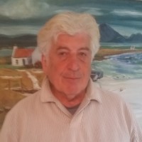Iain Barker