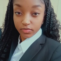 Stéphanie Jael Digondi Moutsinga
