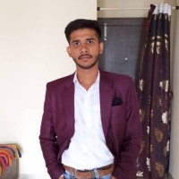 Harsh Sahu