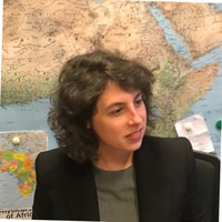Julia Brouillard Soler