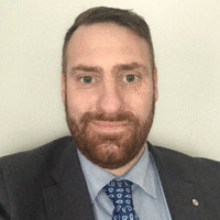 Bryan O'Neill