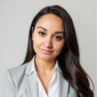 Nicole Tupou