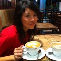 Dorothy Ye, Mba