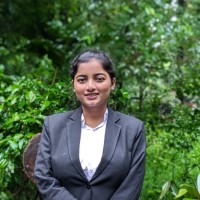 Mehak Chhokar