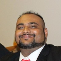 Adnan Kassam Ali
