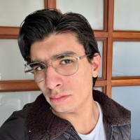 Bryan Josue Carrillo Arenas