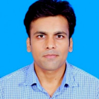 Ekansh Gupta