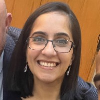 Nabila Parvez