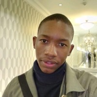 Mfanafuthi Phogojane
