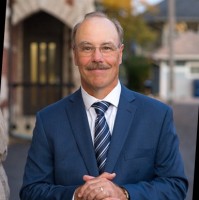 Kevin Yaney