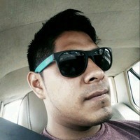 Kenji Espino Salas