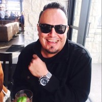 Dominic Gutierrez