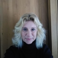 Marie-Agnès Hamon