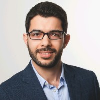 Talal Houria