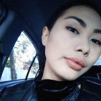 Ma Veronica Lynn De Castro