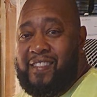 Jermaine Frierson