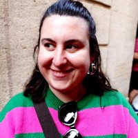 Cintia Cantó